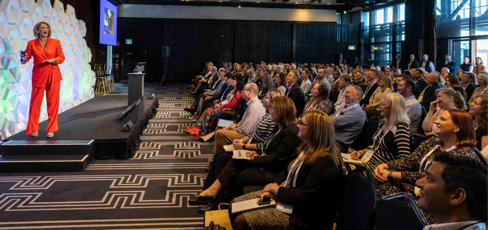 RMIA 2025 RISK CONFERENCE, MAY 6th-8th, GOLD COAST, QUEENSLAND