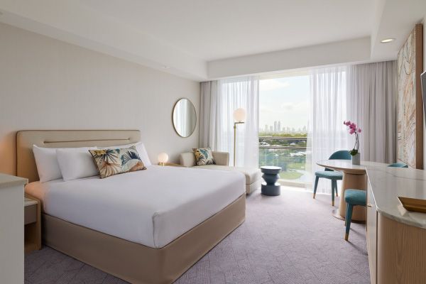 RMIA 2025 RISK CONFERENCE, MAY 6th-8th, GOLD COAST, QUEENSLAND ACCOMMODATION
