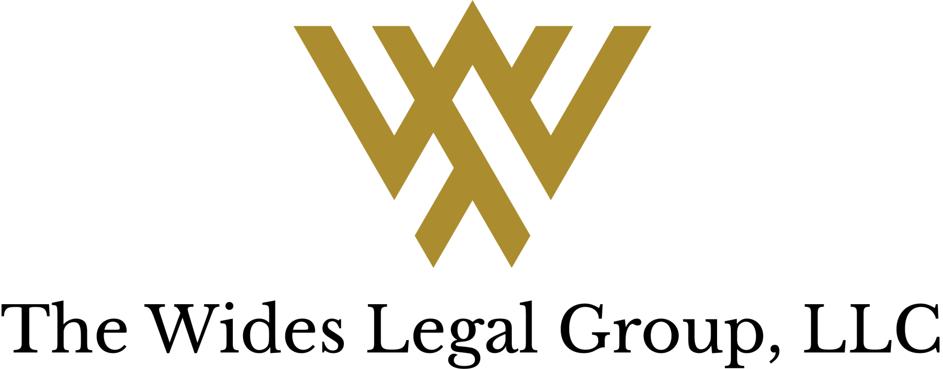 The Wides Legal Group, LLC Logo