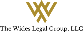 The Wides Legal Group, LLC Logo