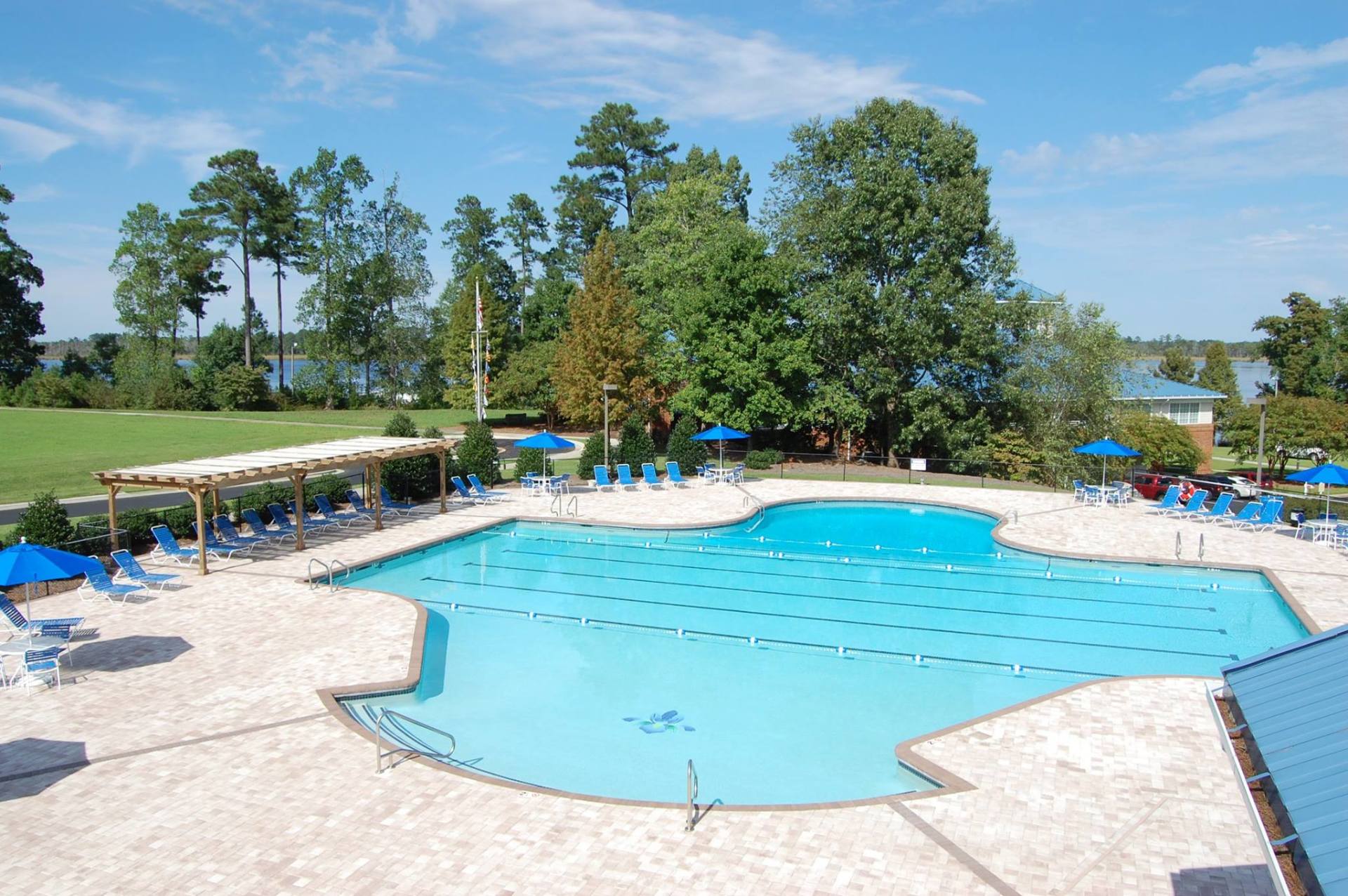 Beautiful Pools & Spas Greenville, NC Greenville Pool & Supply Company