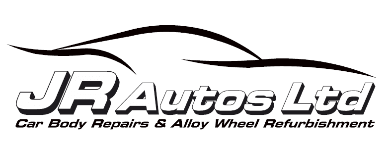 JR Auto's Ltd logo