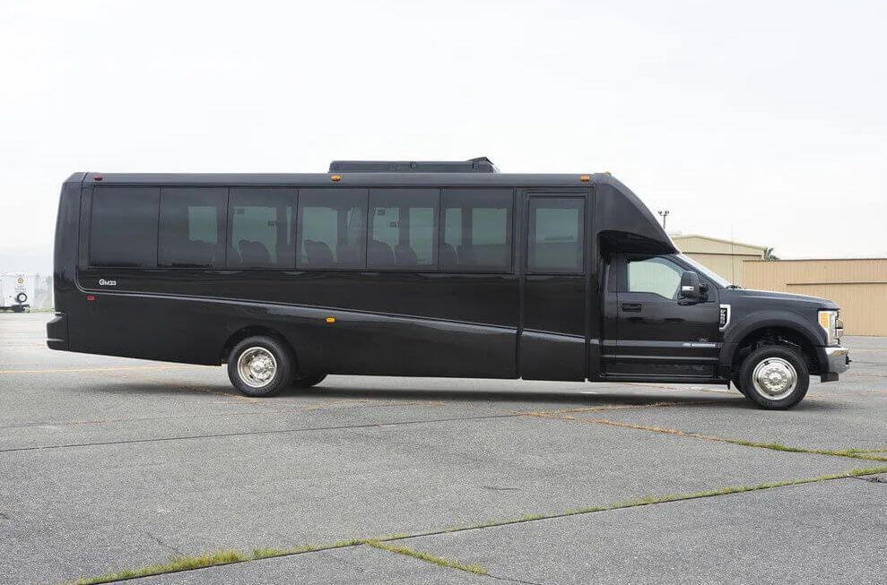 yukon SUV service Santa Monica CA