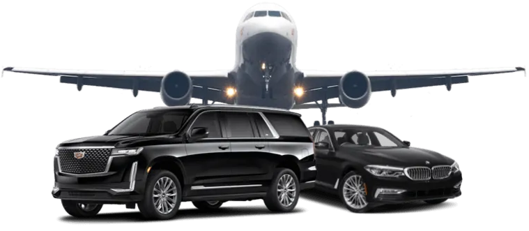 LAX Airport Car Service