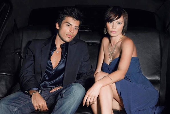 concert limousine service in Santa Monica CA