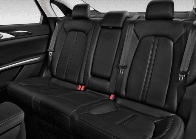 santa monica chauffeur black car service