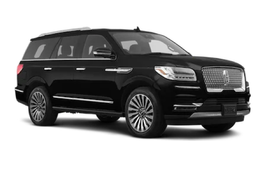 executive limo service Santa Monica 