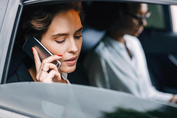 corporate limousine service in Santa Monica CA