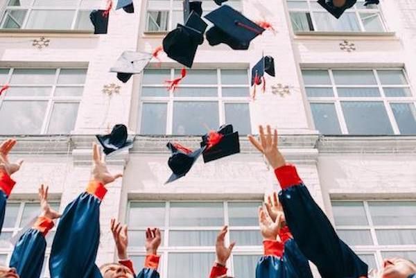 graduation limousine service in Santa Monica CA