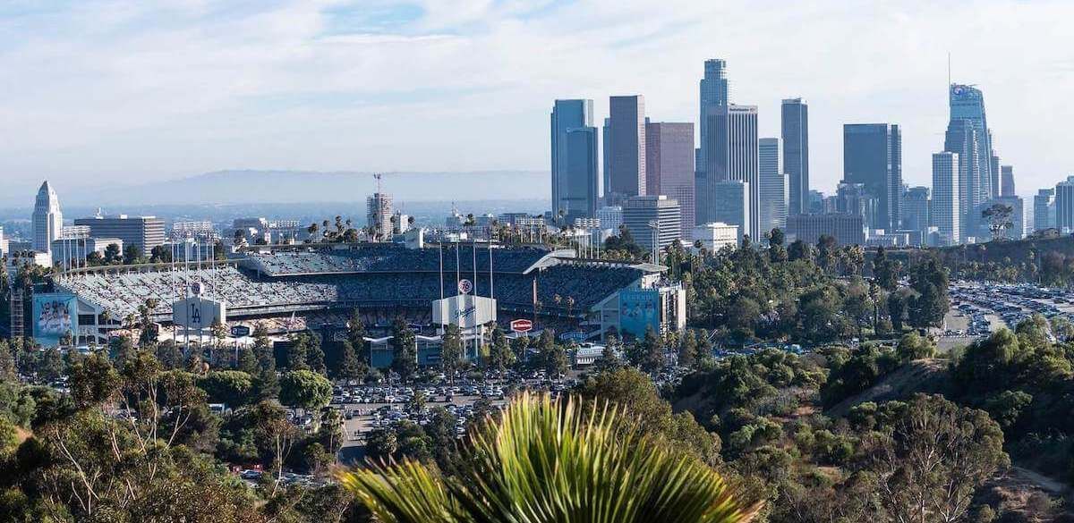 Los Angeles Limo Tours