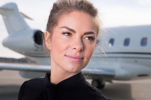LAX Airport limousine service in Santa Monica CA