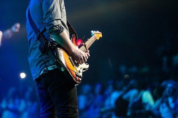 concert limousine rental service Santa Monica