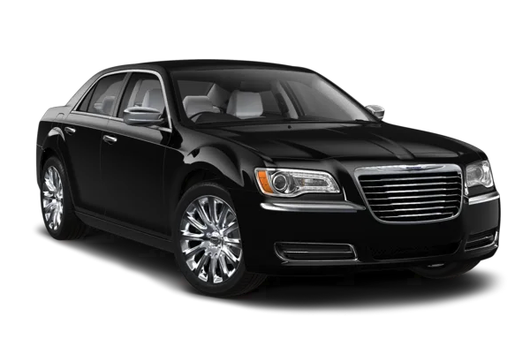 luxury sedans