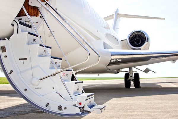 LAX limo service