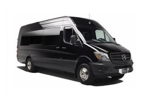 Santa Monica Sprinter limousine service