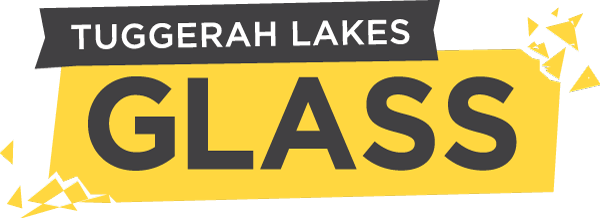Glass Services on the Central Coast