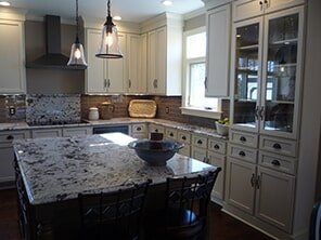 Kitchen Remodeling And Bathroom Contractor Galion Oh