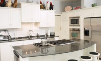 Customize Kitchen - Kitchen Remodeling in Galion, OH