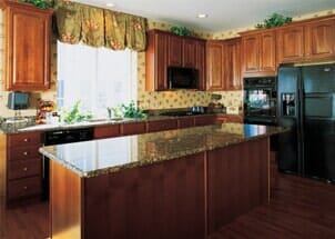 Modern Counter Tops - custom countertops in Galion, OH