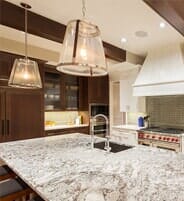 Quartz Counter Tops - Custom Counter tops in Galion, OH