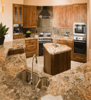 Laminate Counter Tops - Custom Counter tops in Galion, OH