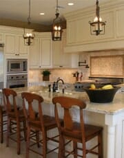 Kitchen - home remodeling in Galion, OH