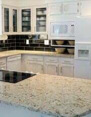 Counter tops - home remodeling in Galion, OH