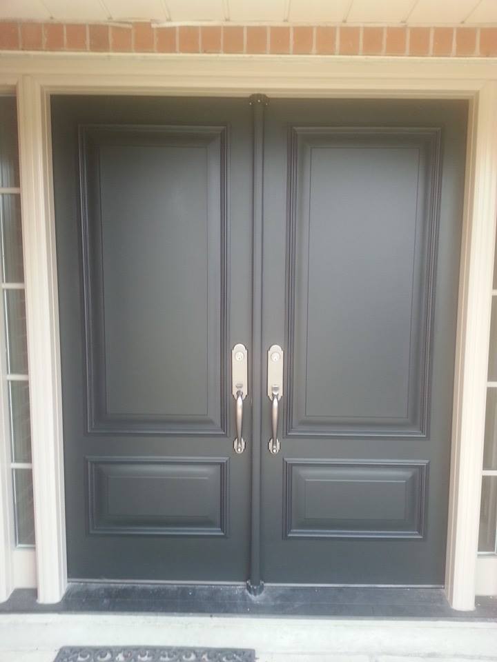 Residential painting services in Etobicoke