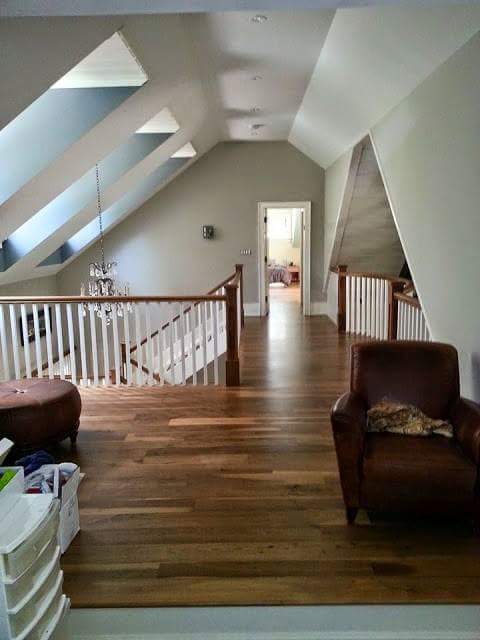Residential painting services in Etobicoke