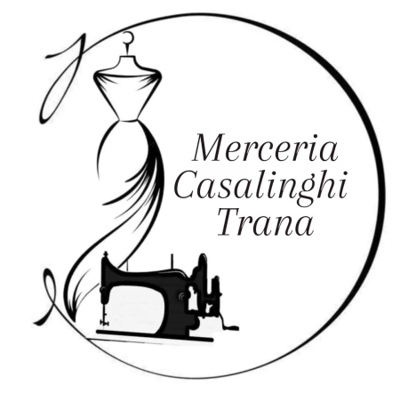 ELISA INTIMO ABBIGLIAMENTO CASALINGHI logo negativo