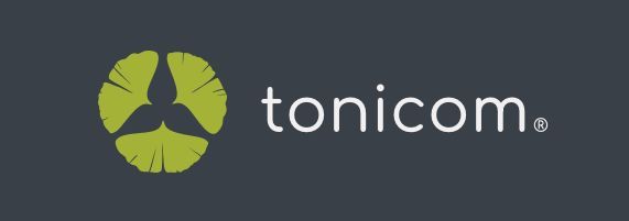 tonicom logo