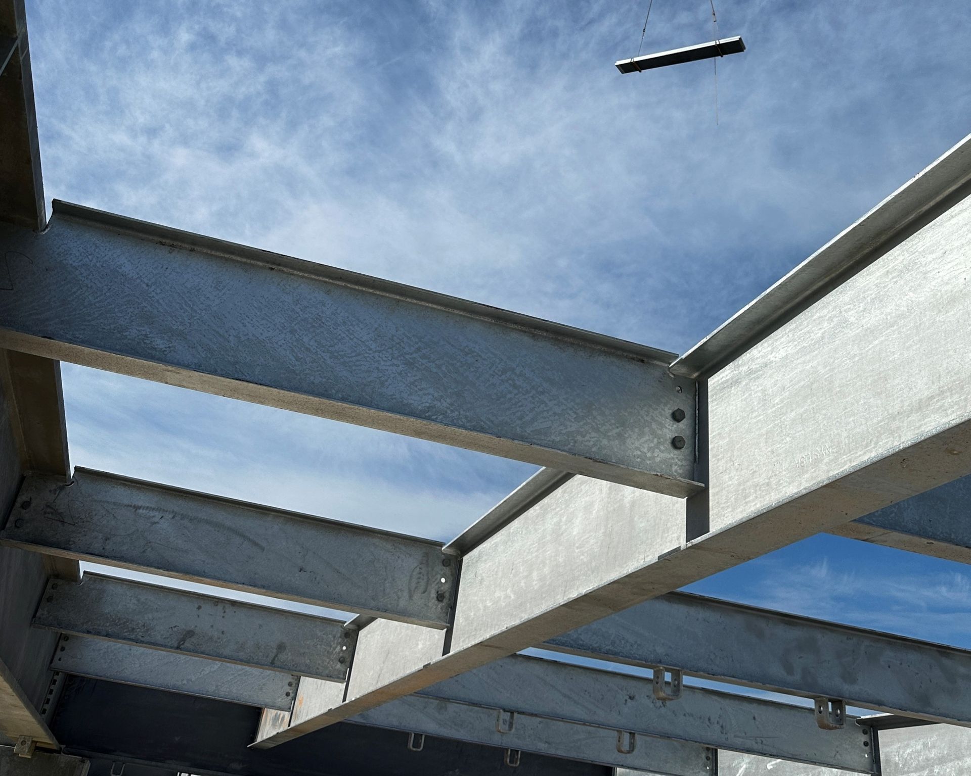 This construction image links to the Environmental Health page