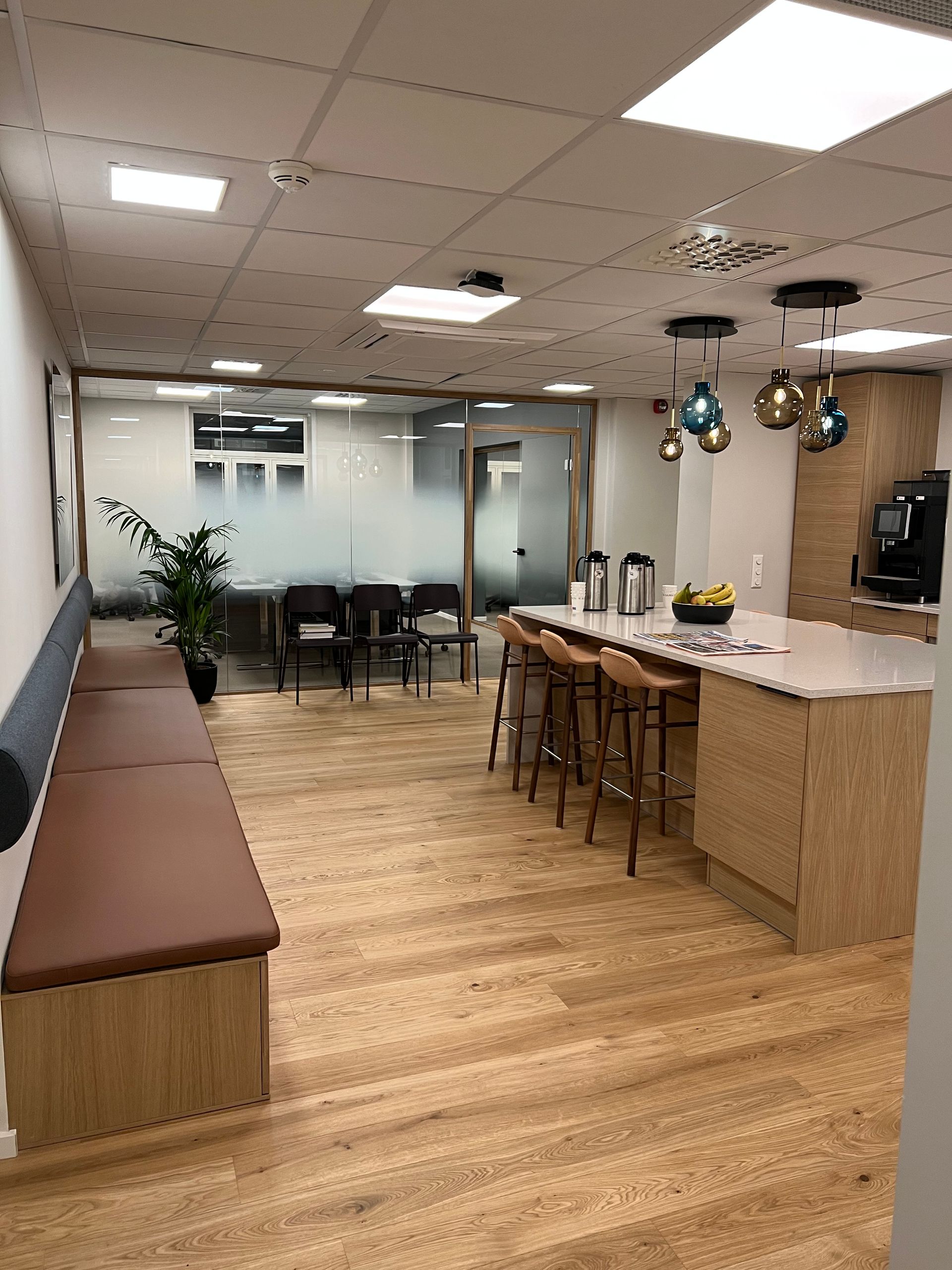 Munkedamsveien 59B &ndash; 4etg.