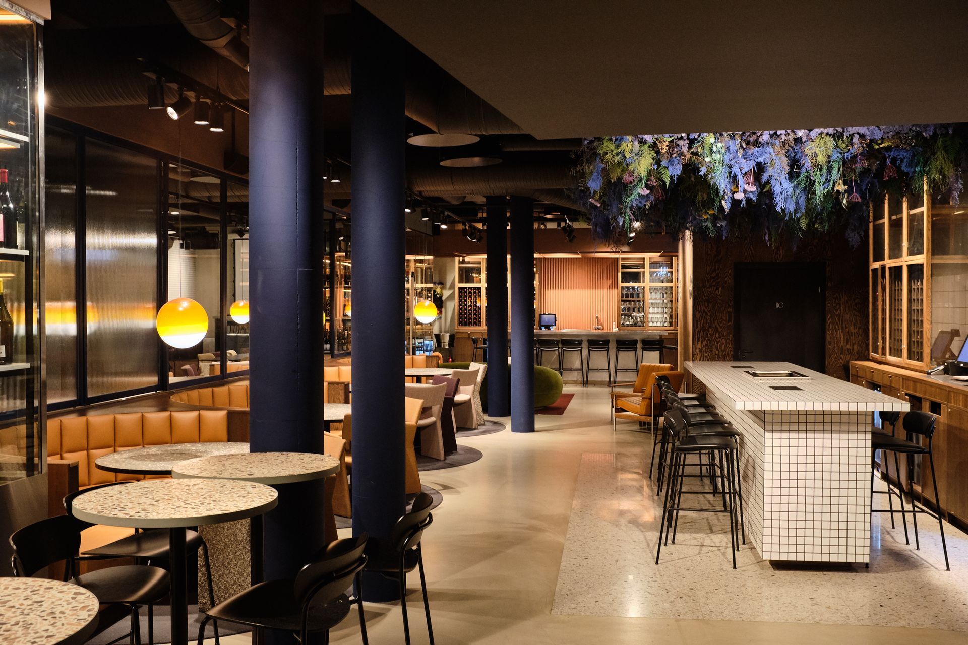 Torggata 18 &ndash; Vin Vin