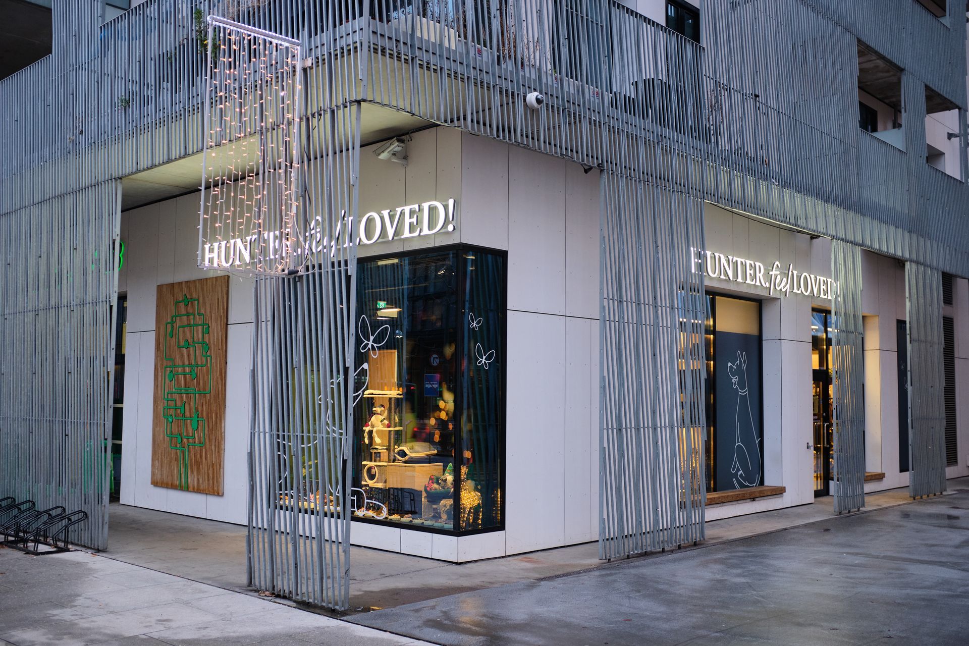 Dronning Eufemias gate 38