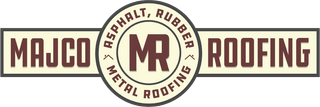 MAJCO Roofing logo