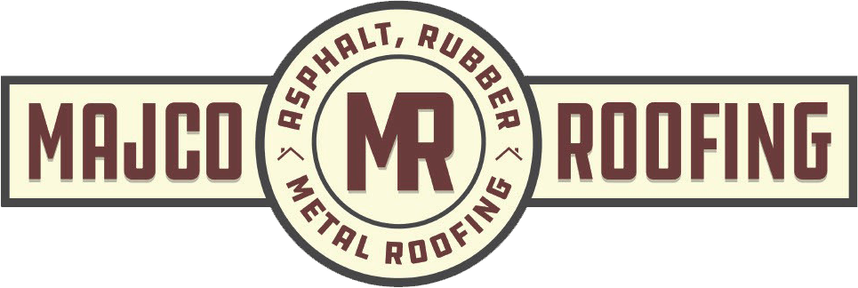 MAJCO Roofing logo