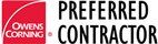 Owens Corning Preferred Contactor