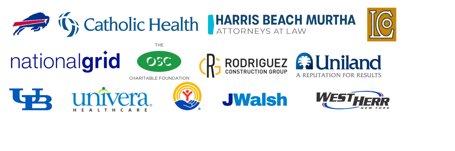 Bronze Sponsors logos