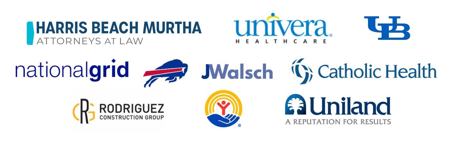 Bronze Sponsors logos