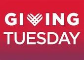 Giving Tuesday - button link