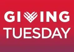 Giving Tuesday - button link