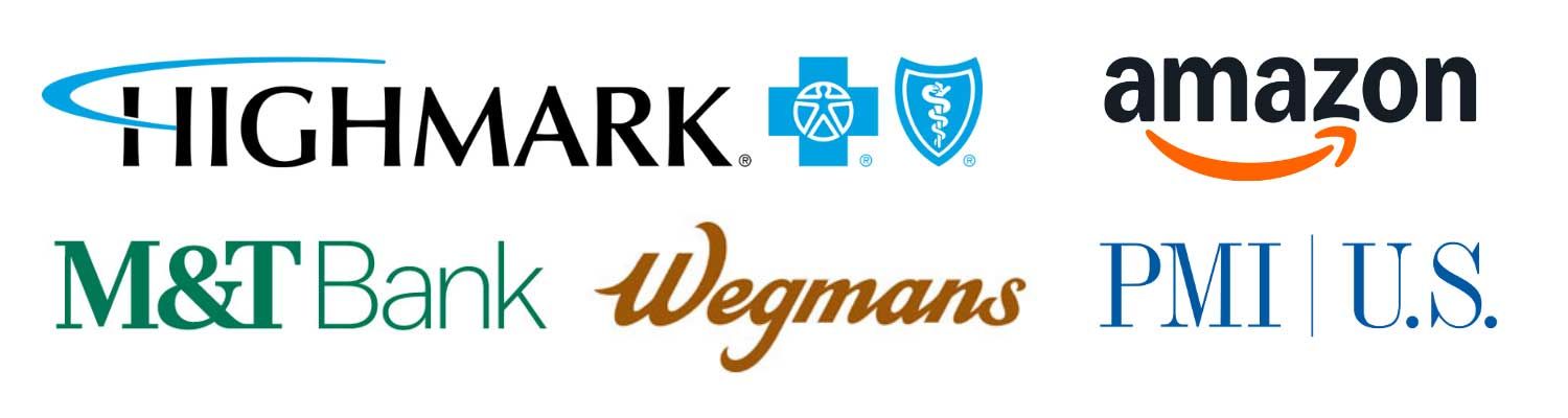 Gold Sponsors logos