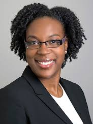 Dr. Kimberly Wooten