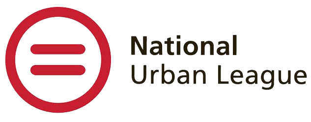 Nation urban league affiliates logos