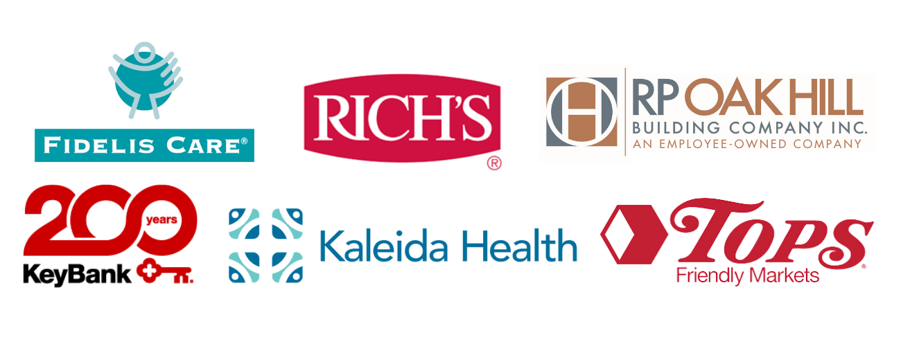 Silver Sponsors logos