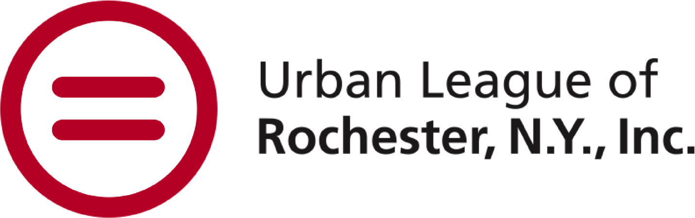 urban league affiliates logos