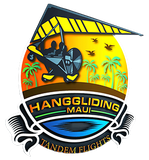 Hang Gliding Maui