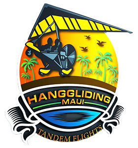 Hang Gliding Maui
