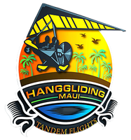 Hang Gliding Maui